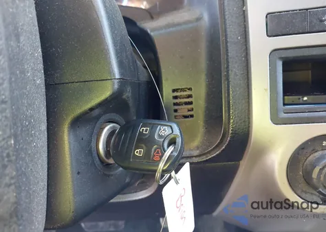 2017 Ford Expedition El Xlt z USA, uszkodzony, nr VIN 1FMJK1JTXHEA55661